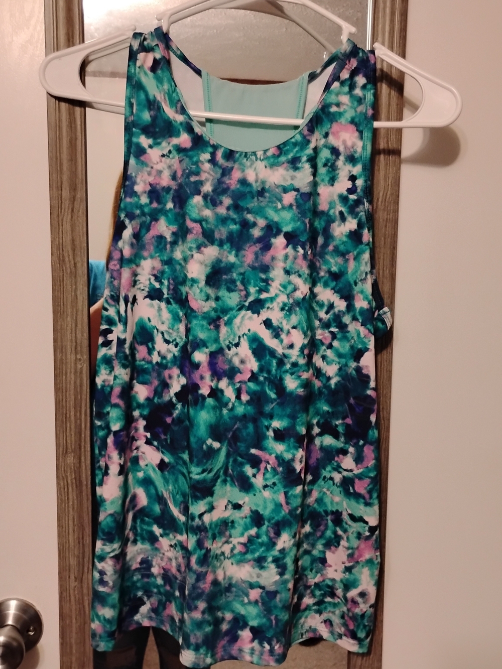Avia Activewear Performance Tank Size XXL